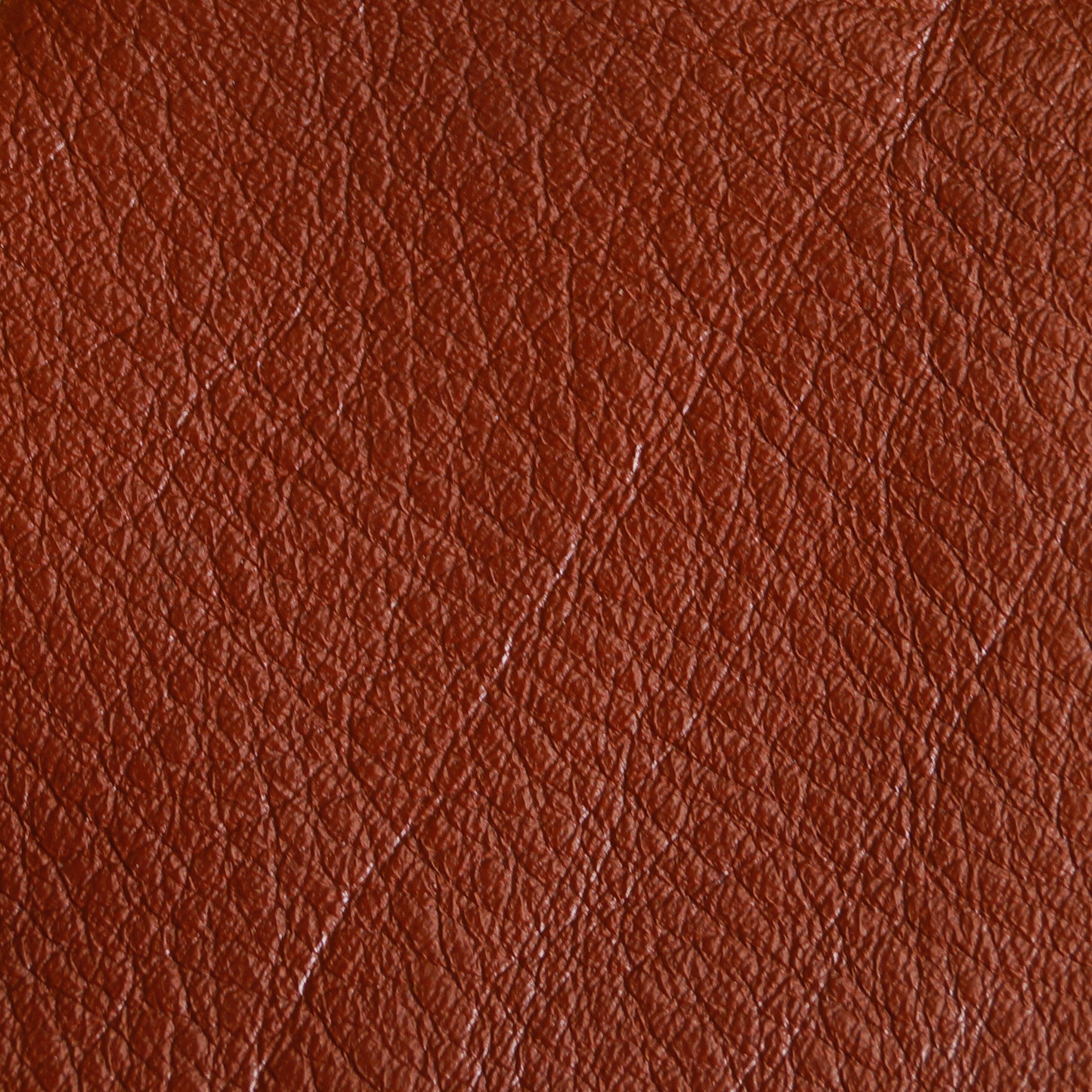 Montana Chestnut Leather