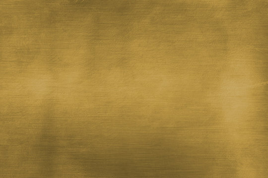 Solid brass swatch